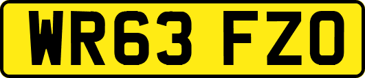WR63FZO
