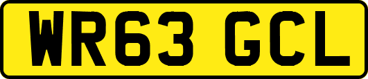 WR63GCL