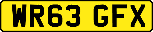 WR63GFX