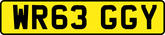 WR63GGY