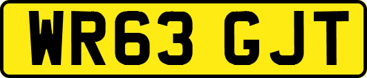 WR63GJT
