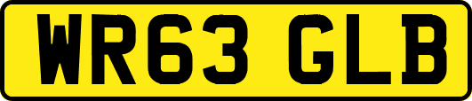 WR63GLB