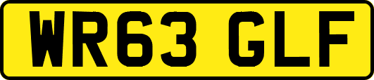 WR63GLF