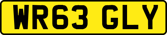 WR63GLY