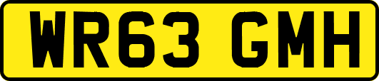 WR63GMH