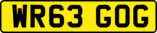 WR63GOG