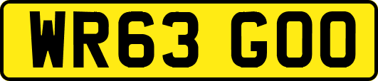WR63GOO