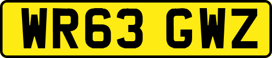 WR63GWZ