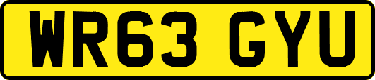 WR63GYU