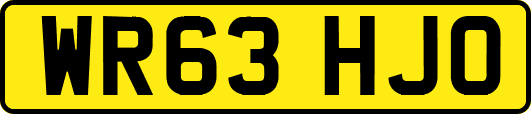 WR63HJO