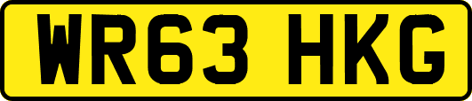 WR63HKG