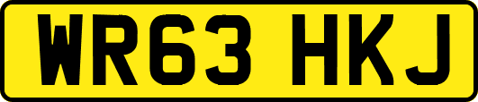 WR63HKJ