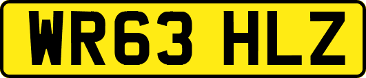 WR63HLZ