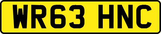 WR63HNC