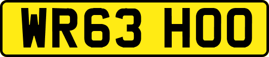 WR63HOO