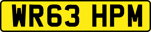 WR63HPM