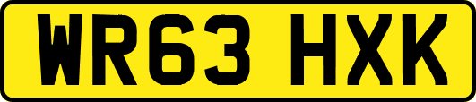 WR63HXK