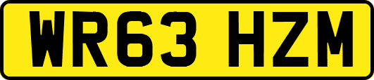WR63HZM
