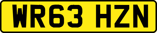 WR63HZN