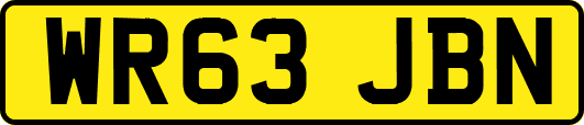 WR63JBN