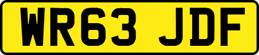 WR63JDF