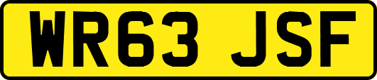 WR63JSF