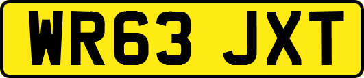 WR63JXT