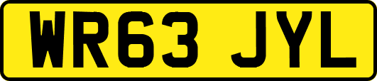 WR63JYL
