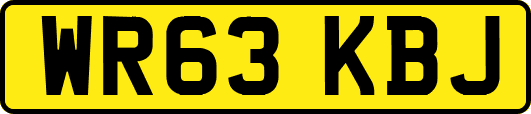 WR63KBJ