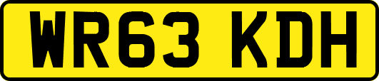 WR63KDH