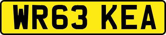 WR63KEA