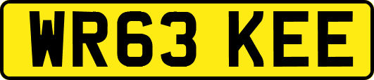 WR63KEE