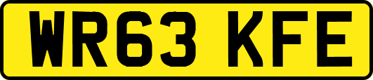 WR63KFE