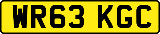 WR63KGC