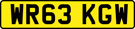 WR63KGW