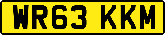 WR63KKM