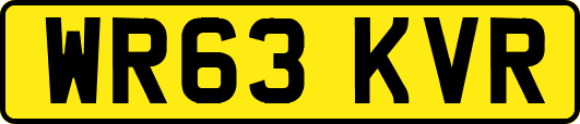 WR63KVR