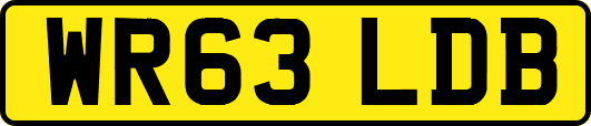 WR63LDB
