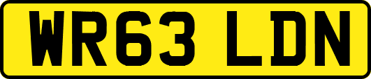 WR63LDN