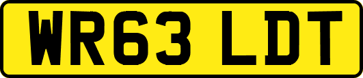 WR63LDT