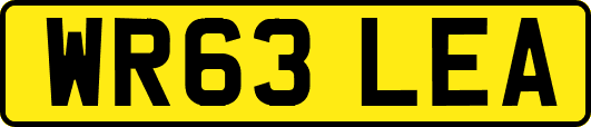 WR63LEA