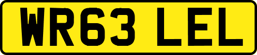 WR63LEL