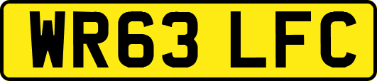 WR63LFC