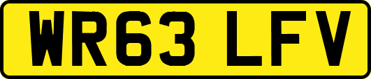 WR63LFV