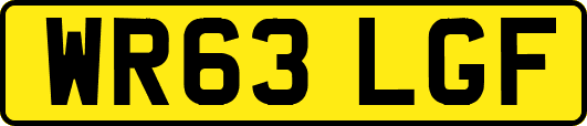 WR63LGF