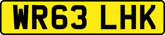 WR63LHK