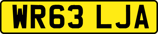 WR63LJA