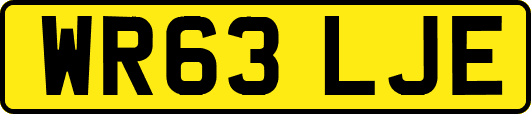 WR63LJE