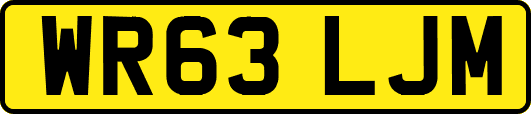 WR63LJM