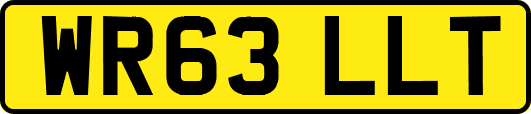 WR63LLT